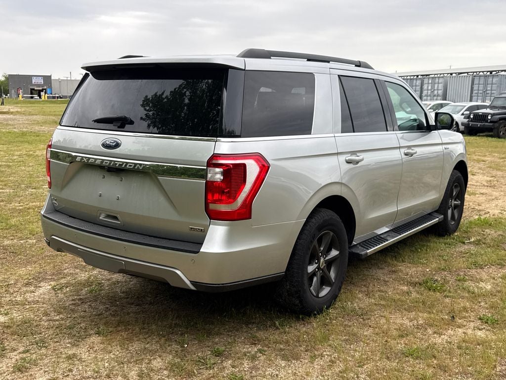 2019 Ford Expedition XLT