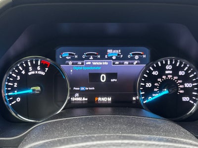 2019 Ford Expedition XLT