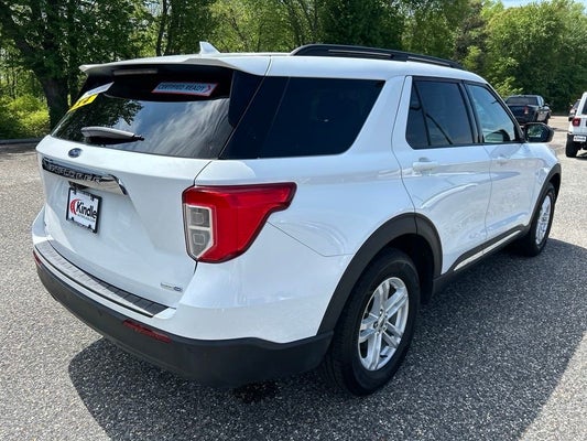 2020 Ford Explorer XLT in Cape May Court House, NJ - Kindle Auto Plaza