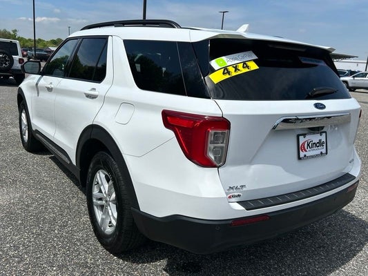 2020 Ford Explorer XLT in Cape May Court House, NJ - Kindle Auto Plaza