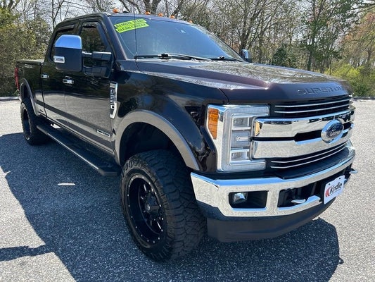 2018 Ford F-250SD Lariat in Cape May Court House, NJ - Kindle Auto Plaza