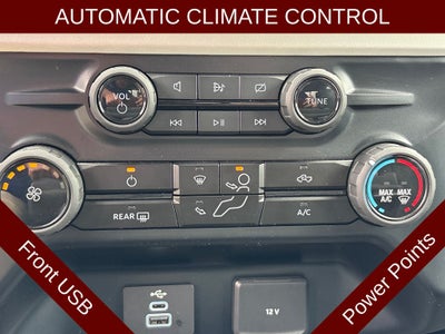 2024 Ford F-250SD XLT