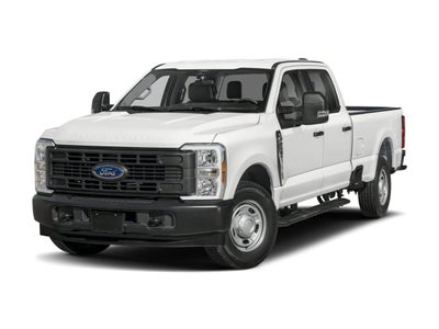 2026 Ford F-250SD Base