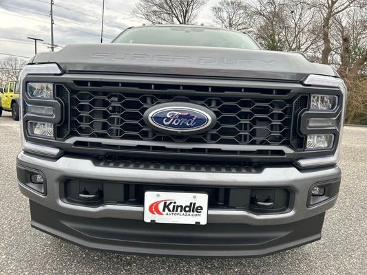 2024 Ford F-250SD XL in Cape May Court House, NJ - Kindle Auto Plaza