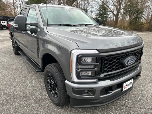2024 Ford F-250SD XL in Cape May Court House, NJ - Kindle Auto Plaza