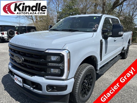 2024 Ford F-250SD Lariat in Cape May Court House, NJ - Kindle Auto Plaza