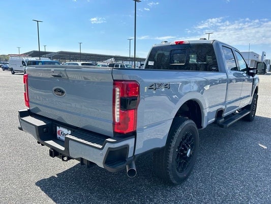 2024 Ford F-250SD Lariat in Cape May Court House, NJ - Kindle Auto Plaza