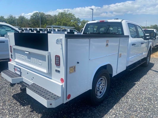 2023 Ford F-350SD XL in Cape May Court House, NJ - Kindle Auto Plaza
