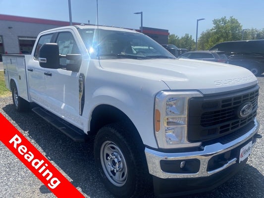2023 Ford F-350SD XL in Cape May Court House, NJ - Kindle Auto Plaza