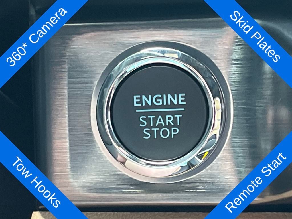 2025 Ford F-350SD Lariat