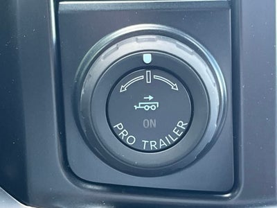 2025 Ford F-350SD Lariat