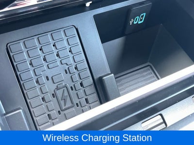 2025 Ford F-350SD Lariat