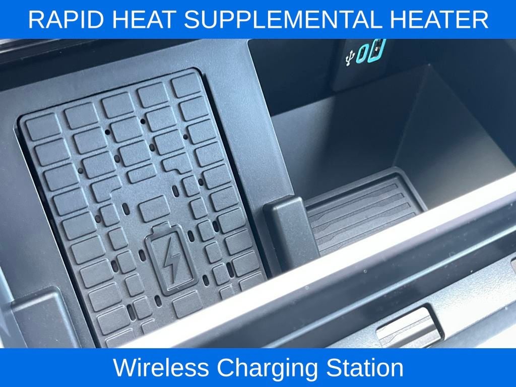 2025 Ford F-350SD Lariat