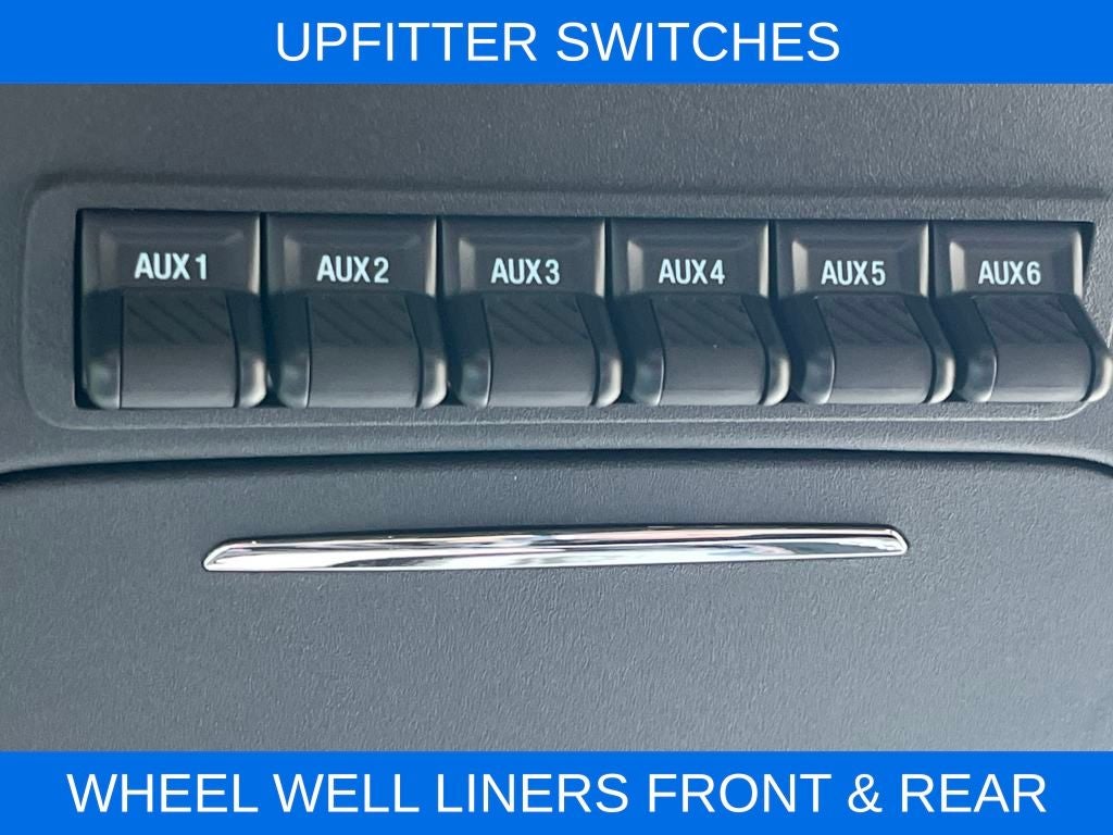 2025 Ford F-350SD Lariat