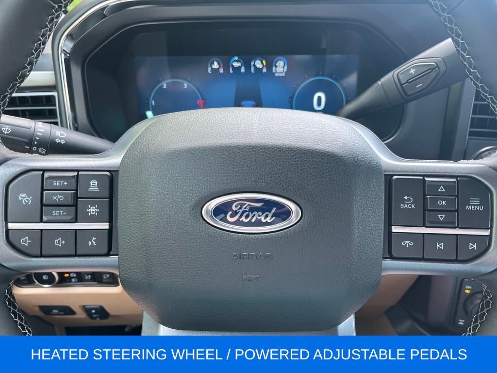 2025 Ford F-350SD Lariat