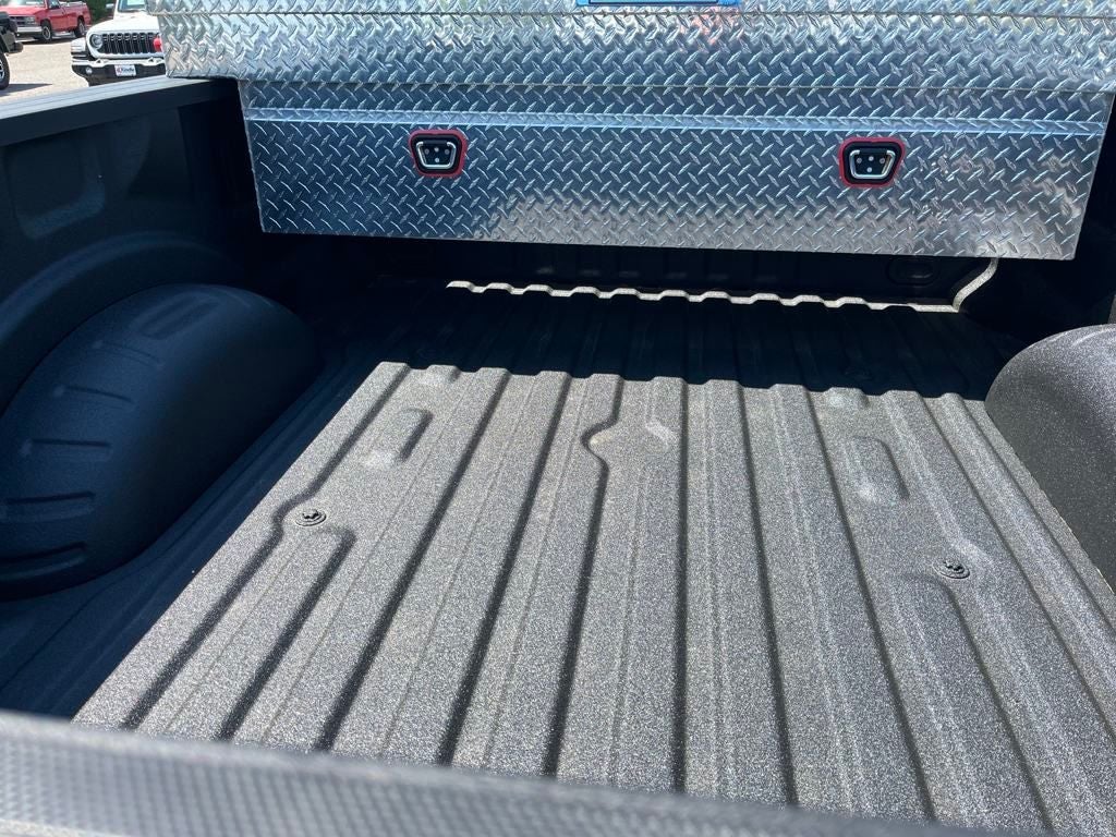 2025 Ford F-350SD Lariat