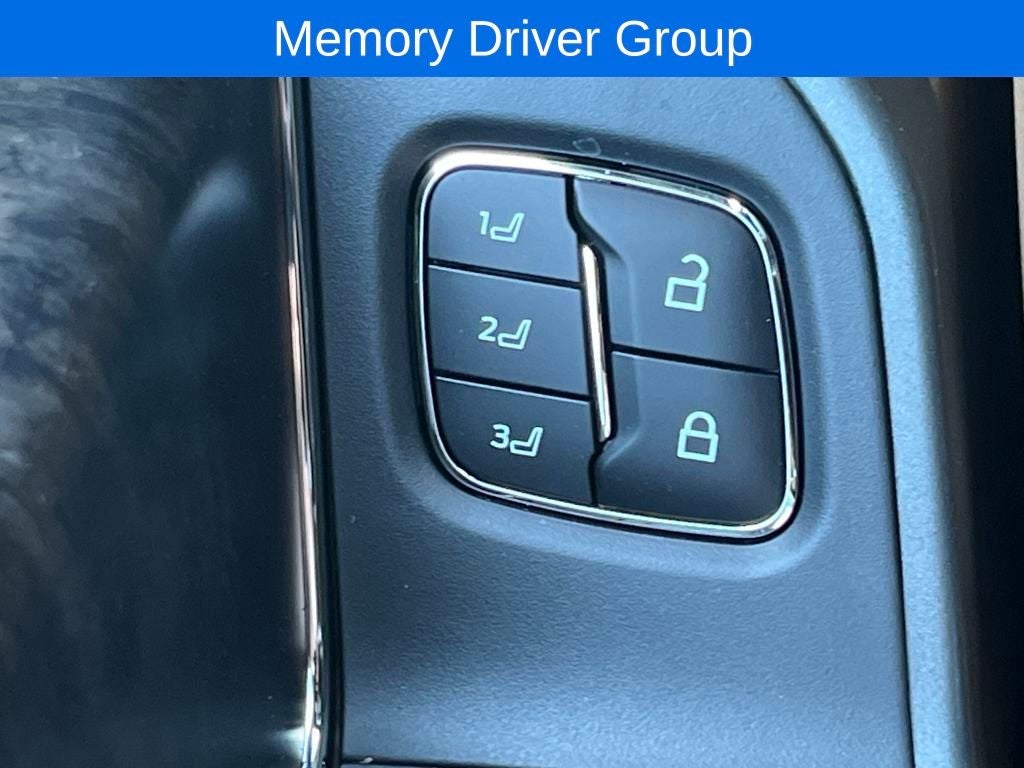 2025 Ford F-350SD Lariat