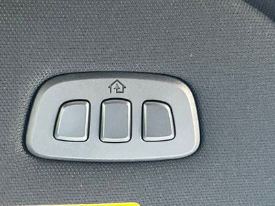 2025 Ford F-350SD Lariat