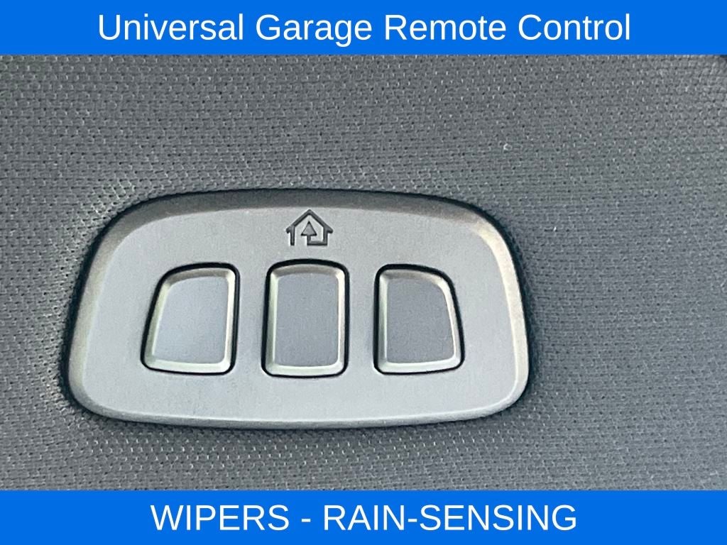 2025 Ford F-350SD Lariat