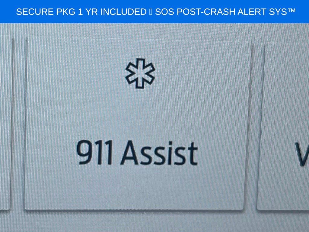 2025 Ford F-350SD Lariat