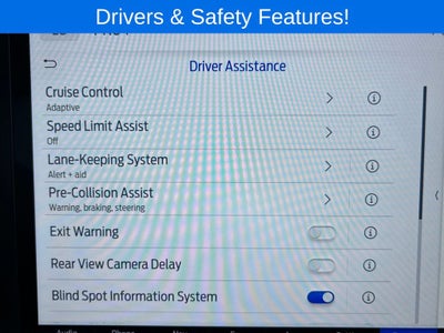 2025 Ford F-350SD Lariat