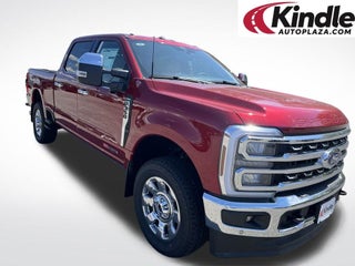 2025 Ford F-350SD