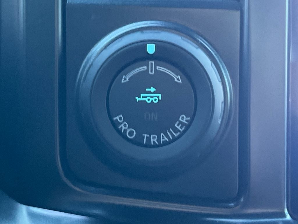 2024 Ford F-350SD Platinum