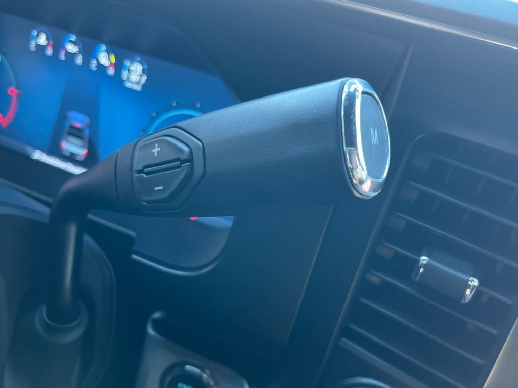 2024 Ford F-350SD Platinum