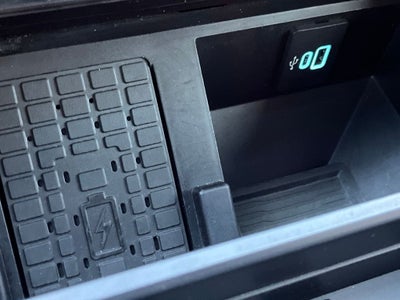 2024 Ford F-350SD Platinum