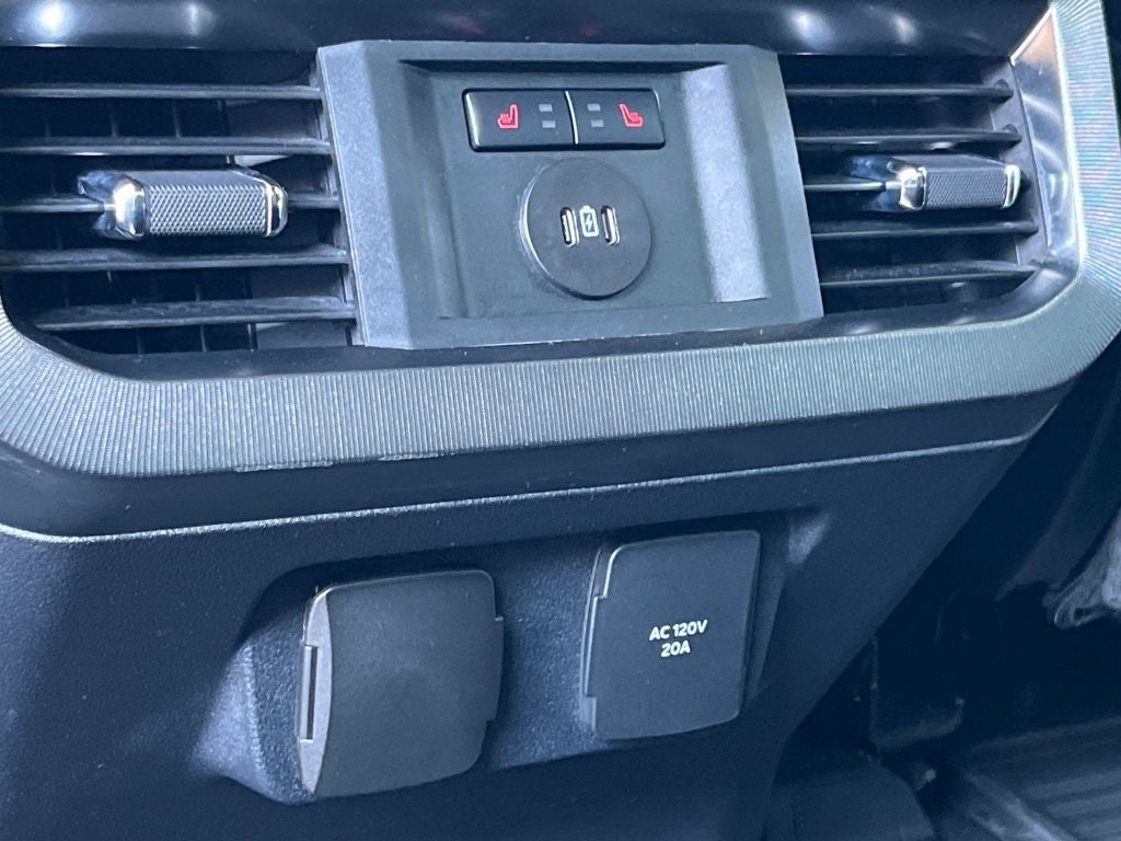 2024 Ford F-350SD Platinum