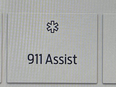 2024 Ford F-350SD Platinum