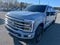 2024 Ford F-350SD Platinum