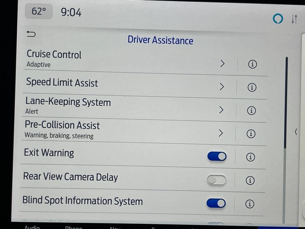 2024 Ford F-350SD Platinum