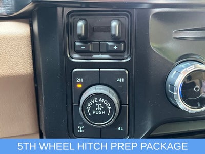 2025 Ford F-350SD Lariat