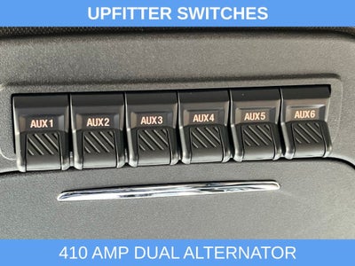 2025 Ford F-350SD Lariat