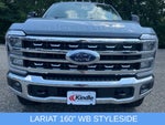 2025 Ford F-350SD Lariat