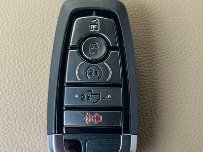 2025 Ford F-350SD Lariat