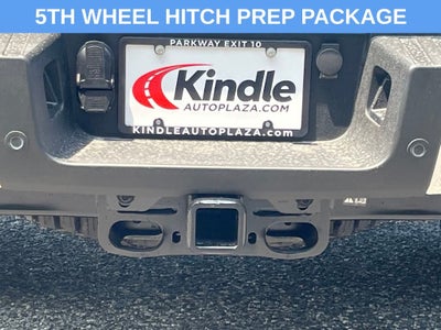 2025 Ford F-350SD Lariat