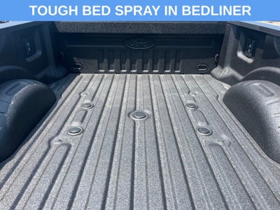 2025 Ford F-350SD Lariat