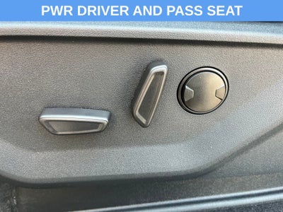 2025 Ford F-350SD Lariat