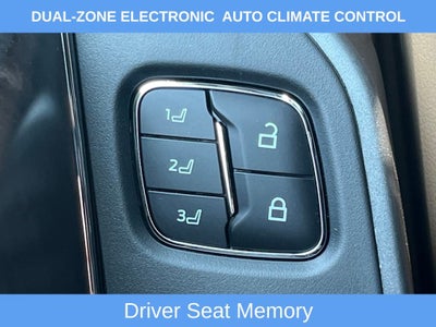 2025 Ford F-350SD Lariat