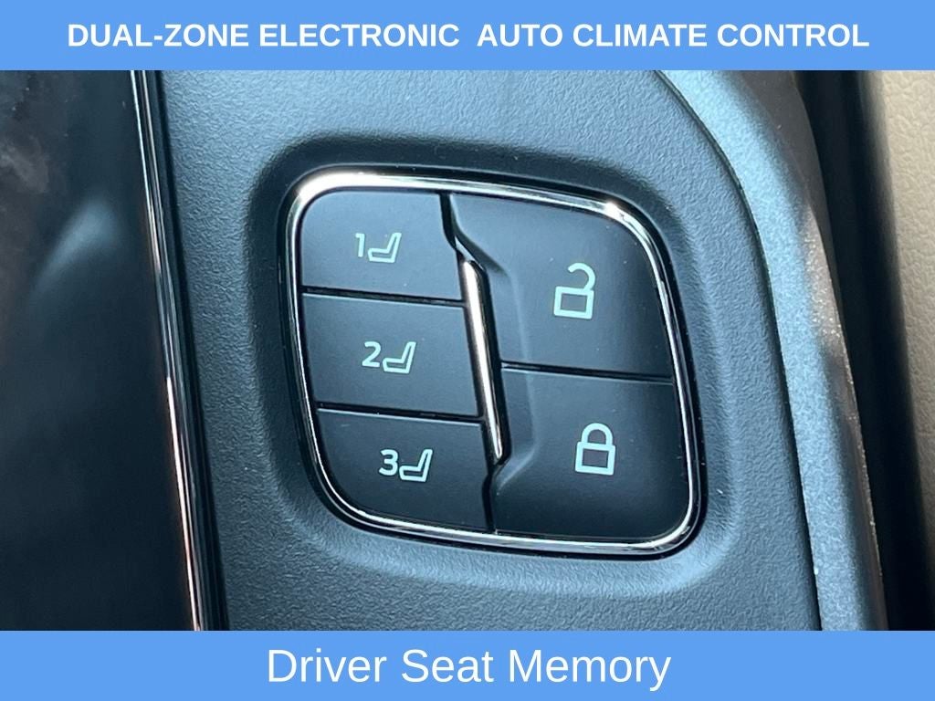 2025 Ford F-350SD Lariat