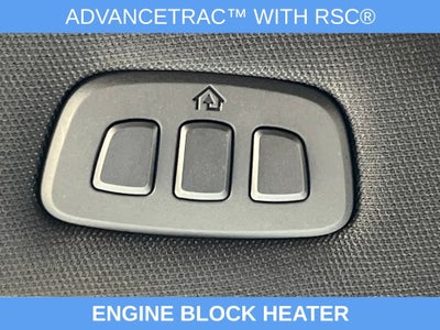 2025 Ford F-350SD Lariat