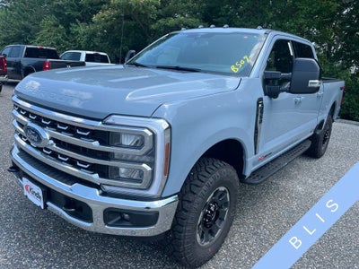 2025 Ford F-350SD Lariat