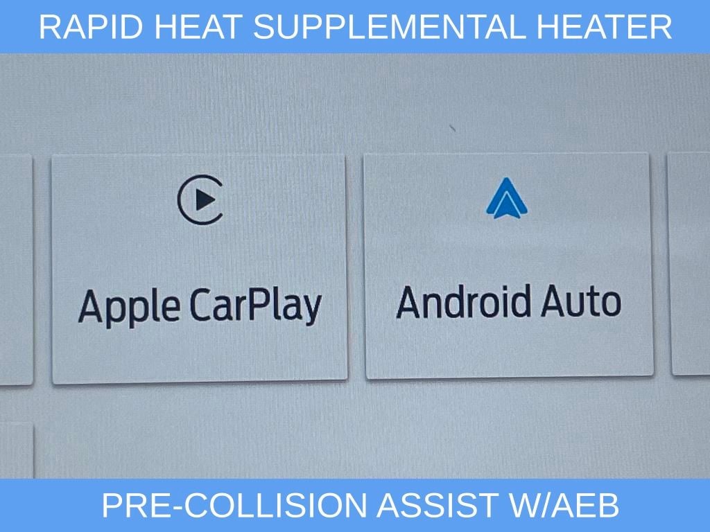 2025 Ford F-350SD Lariat