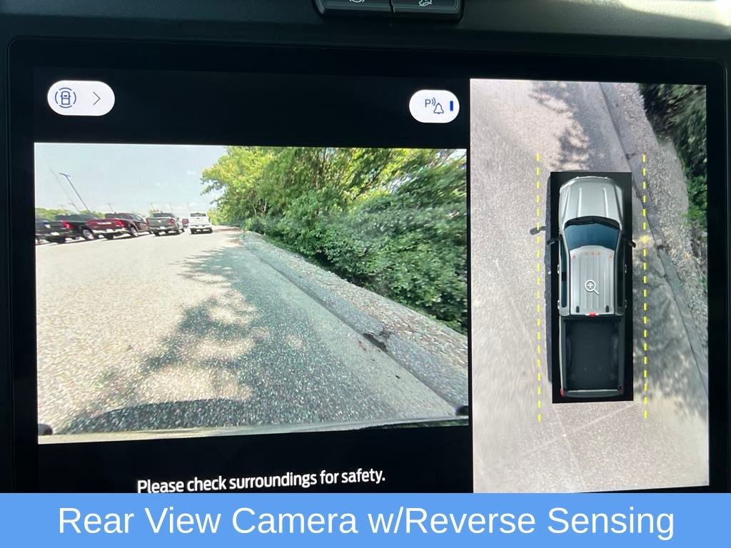 2025 Ford F-350SD Lariat