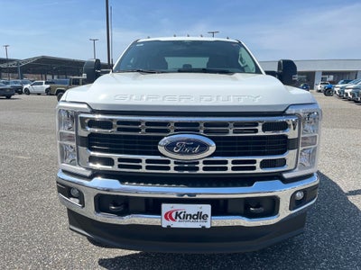 2026 Ford F-350SD XLT