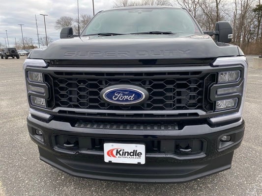 2024 Ford F-350SD XLT in Cape May Court House, NJ - Kindle Auto Plaza