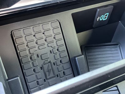 2025 Ford F-350SD Platinum