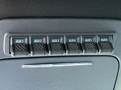 2025 Ford F-350SD Platinum